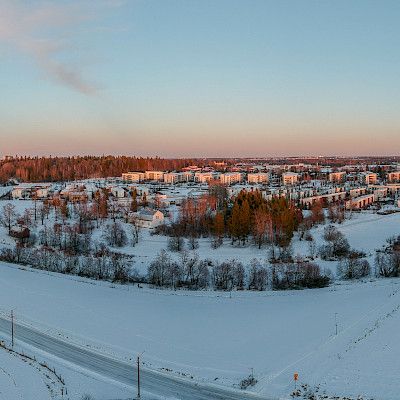 Potilastietojärjestelmä suurin haaste Vantaan ja Keravan alueella