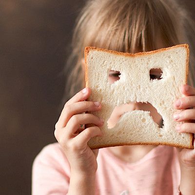 Keliakian oireet vakavampia potilailla, joiden suvussa ei ole tautia