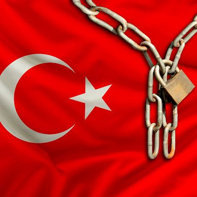 Turkin lääkäriliiton puheenjohtajalle pitkä vankeustuomio