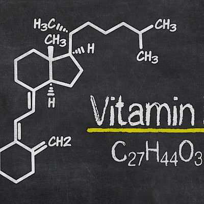 D-vitamiinisuositus ei riitä tummaihoisille äideille