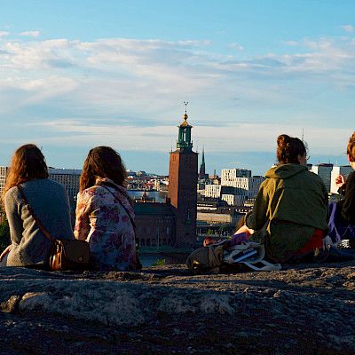 Kysely: Nuoret eivät kaipaa alkoholin myynnin vapauttamista 