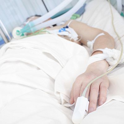 Can you identify psychiatric symptoms after intensive care?