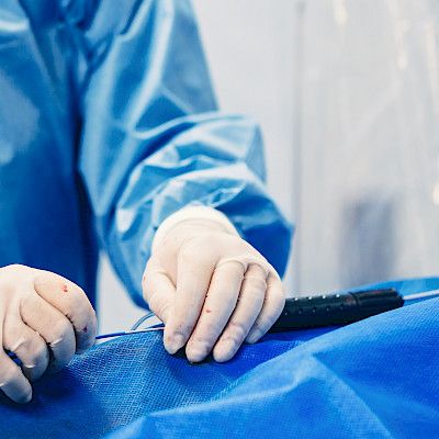 Patent foramen ovale closure after cryptogenic stroke is a safe procedure