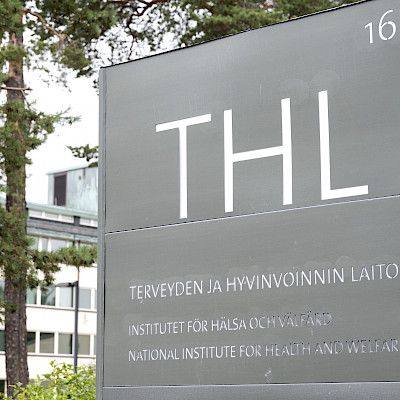 THL tutkii 10 000 suomalaisen terveydentilan
