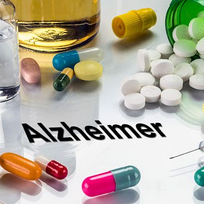 Uusi lääke varhaiseen Alzheimerin tautiin