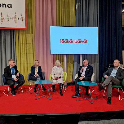 Uudet teknologiat jäävät usein hyödyntämättä