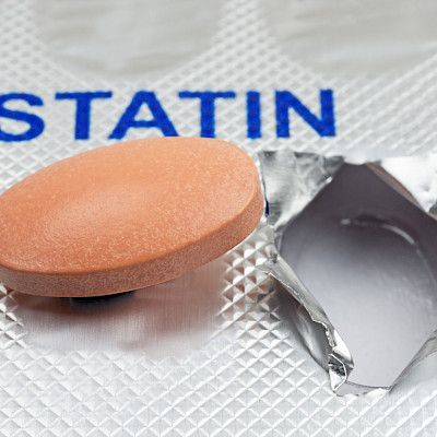 Statiini-intoleranssi – mitä se on?