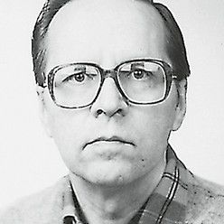 Juha Risikko 3.3.1939–13.11.2022