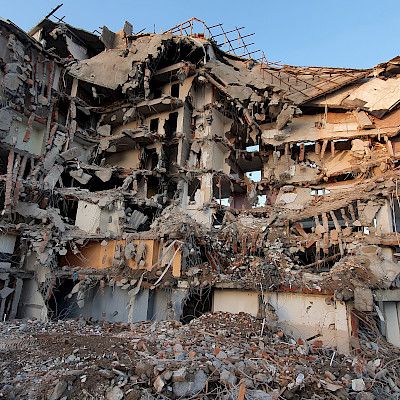 ECDC varoittaa tartuntatautien leviämisestä Turkin ja Syyrian maanjäristysalueilla