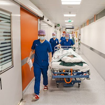 Lisää toivoa elinsiirtoa odottaville