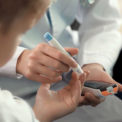 Monogeeninen diabetes tulee tunnistaa