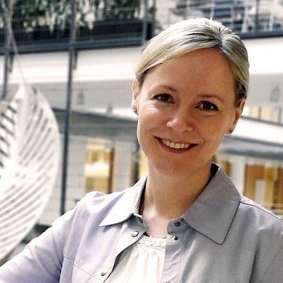 Silja Kosola tutkimusjohtajaksi Länsi-Uudenmaan hyvinvointialueelle