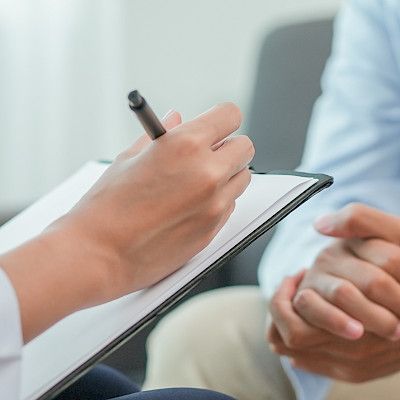 Kuntoutuspsykoterapian saajien määrä kasvoi, mutta kustannukset laskivat ensimmäistä kertaa yli kymmeneen vuoteen