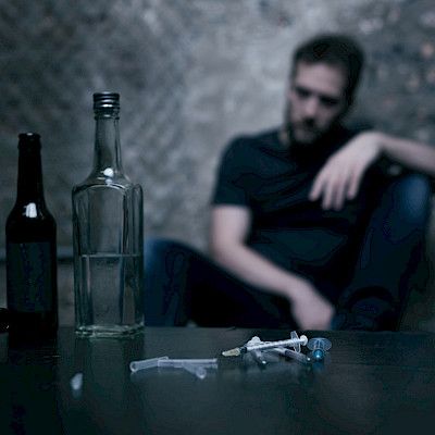 Compulsory treatment for adult substance use disorders
