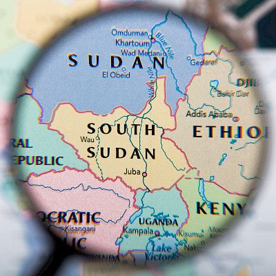 WMA vaatii tulitaukoa Sudaniin