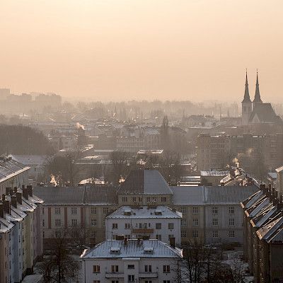 Ilmansaasteet tappavat Euroopassa yli tuhat lasta vuodessa