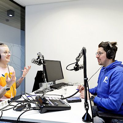 Lääkärilehden podcastit uudistuvat