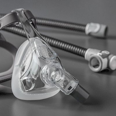 Onnistunut CPAP-hoito pitää uniapneapotilaan poissa päivystyksestä