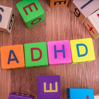Hyperactivity and impulsivity at preschool age – ADHD or something else?