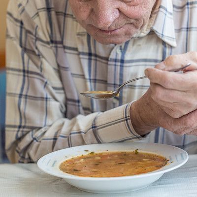 Tällä bakteerilla mahdollinen yhteys Parkinsonin tautiin