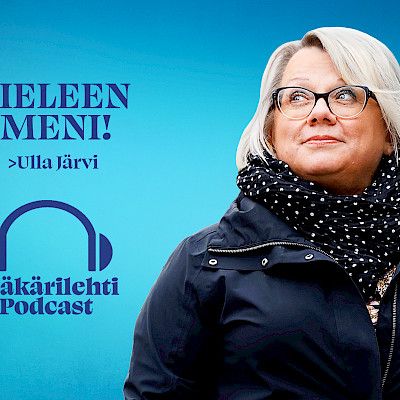 Pieleen meni: Suoliston tärkeyttä ei ymmärretty