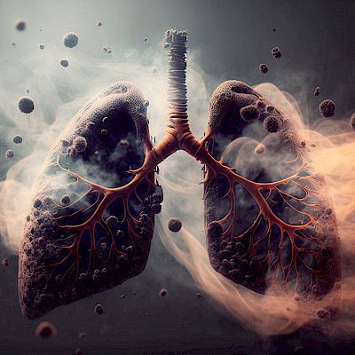 Kohti pitkään tupakoineiden keuhkosyövän seulontaa