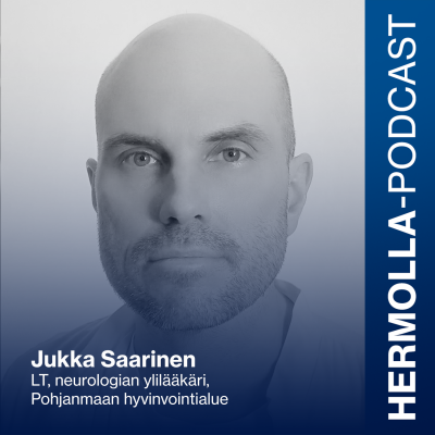 Neurofilamentti MS-taudin merkkiaineena: kliinikon kokemuksia