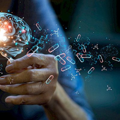 Parkinsonin tauti – bakteeritauti?