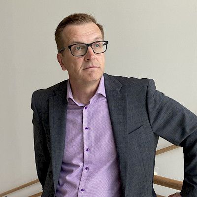 Kimmo Porkka yksilöllisen syöpälääketieteen professoriksi