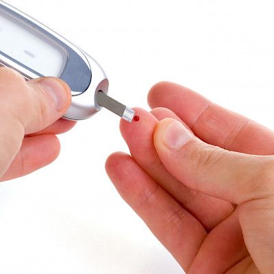 Geenisormenjälki ennustaa tyypin 1 diabeteksen etenemistä
