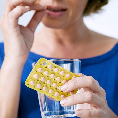 Contraception still needed when approaching menopause