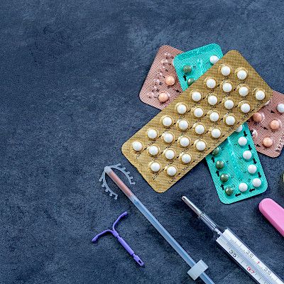 Choosing contraception individually reduces the risks