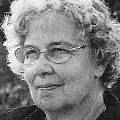 Marita Torsti-Hagman 27.7.1935–16.4.2023