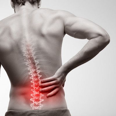 Tekoälystä apu selkäpotilaiden kuntoutukseen