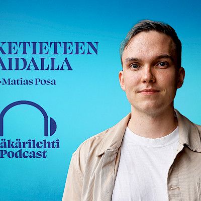 Lääketieteen laidalla: Lääkäriyrittäjyys