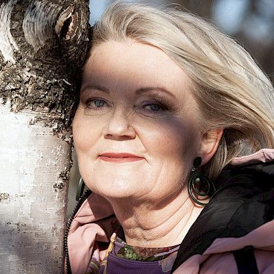 Raisa Mäkäräinen 14.10.1964–8.5.2023