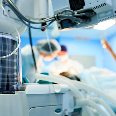 Leikkauskelpoisuus – kuinka yleislääkäri voi tätä parantaa?