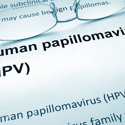 Uutta tietoa HPV-tyyppien aiheuttamien infektioiden käsittelystä