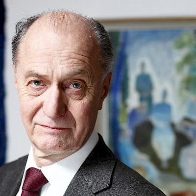 Kansanterveyslaitoksen entinen pääjohtaja Jussi Huttunen on kuollut