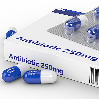 EU tehostaa toimiaan antibioottipulan ehkäisemiseksi