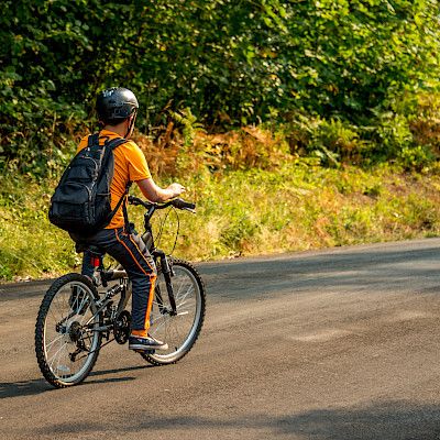 Koulumatkaliikunnasta hyötyä yläkouluikäisten oppimiseen