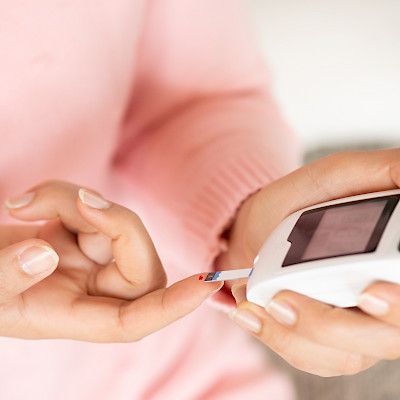 Soteuudistus tarjoaa mahdollisuuksia tyypin 2 diabeteksen ehkäisyyn