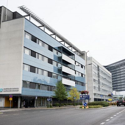 Radiologien irtisanoutumisten taustalla palkkaus ja ristiriidat