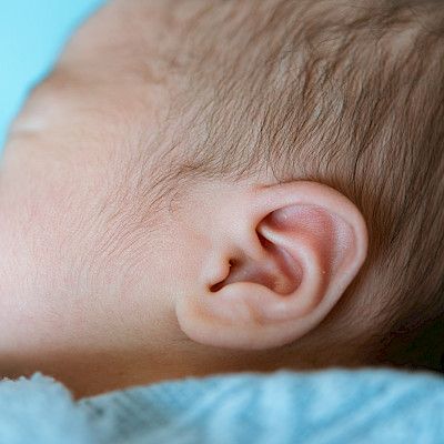 CPAP-hoitoa saaneiden lasten kuuloa tärkeää seurata