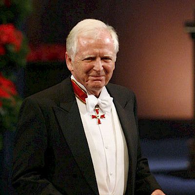 Nobel-palkittu Harald zur Hausen on kuollut