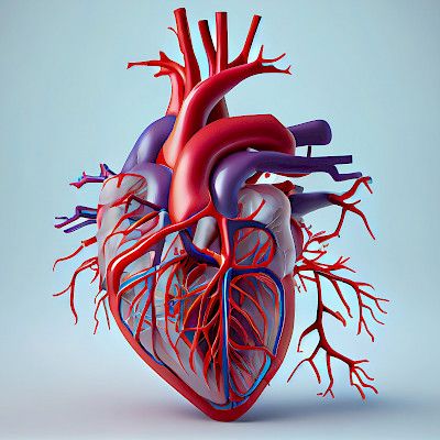Valtimoiden jäykistyminen voi aiheuttaa nuorten sydänmuutoksia 