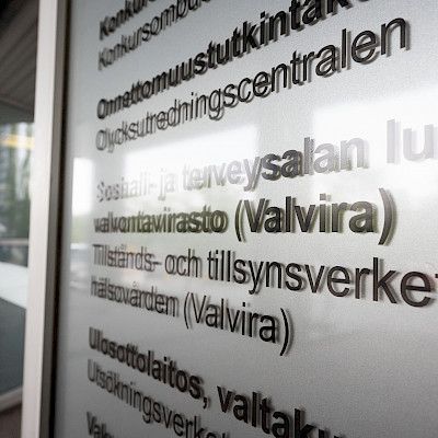 Arviointikäynnit hyvinvointialueille alkavat