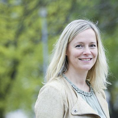 Lääkärin työ on kuin orkesterimusiikkia