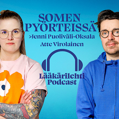 Somen pyörteissä: Voiko somen suosio nousta 