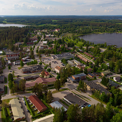 Eloisan henkilöstö erittäin tyytyväinen työnantajaansa